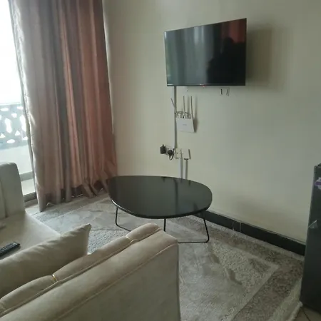 Tamara Studio Apartment In Shanzu Mtwapa Exterior photo